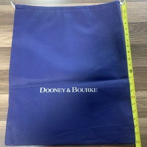 DOONEY AND BOURKE DUST!!!!! Selling in 100 packs!!